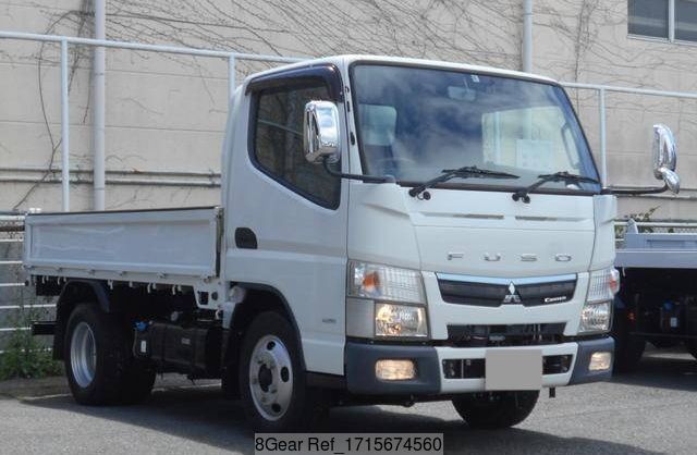 truck