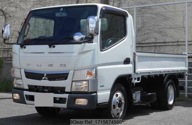 truck