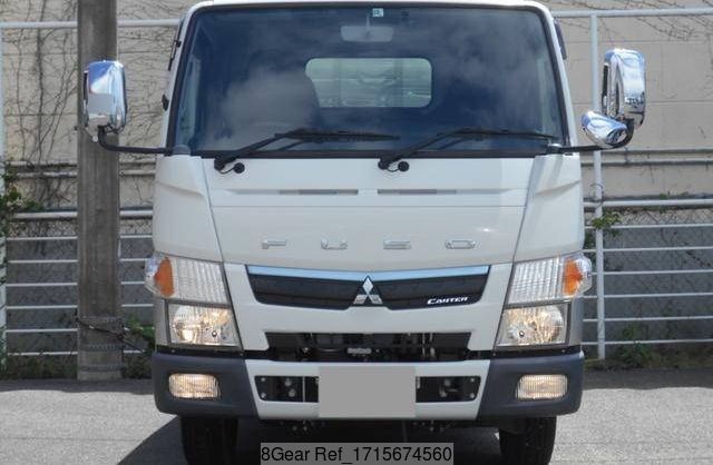 truck