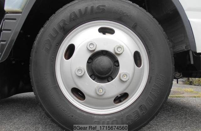 truck