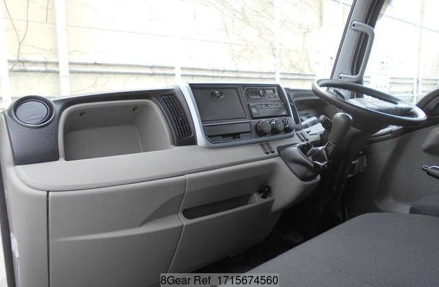 truck