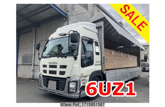 truck