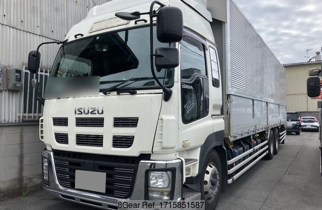 truck