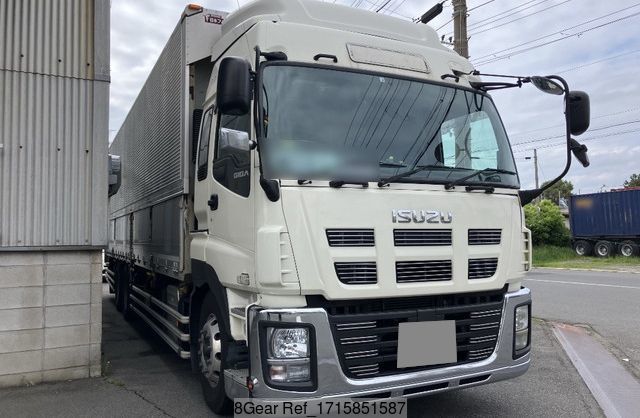 truck