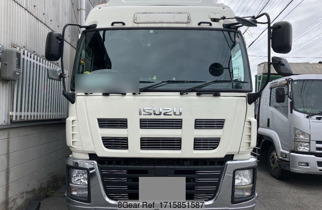 truck