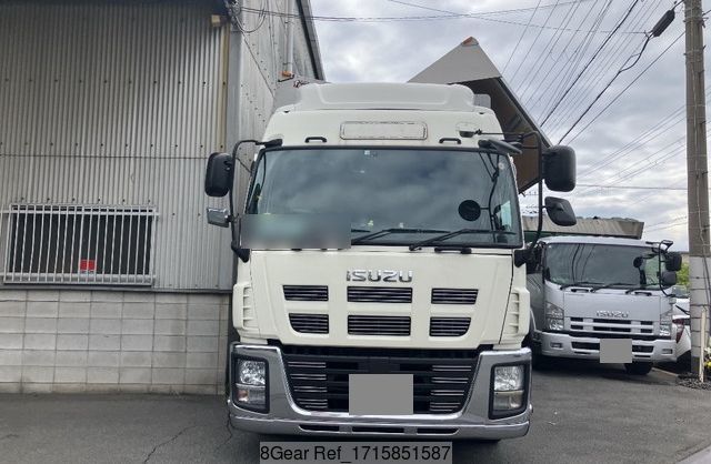 truck