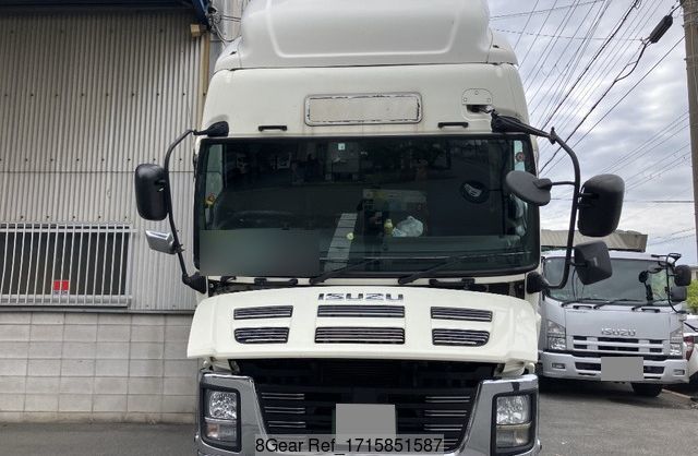 truck