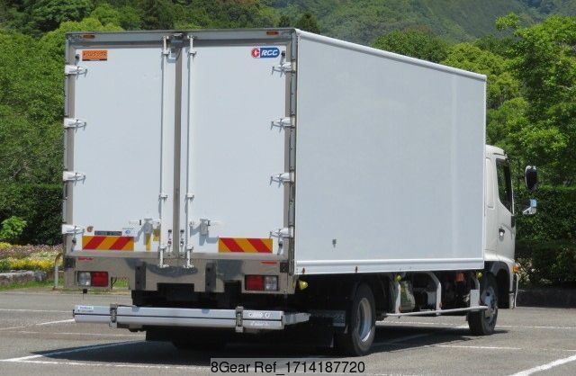 truck