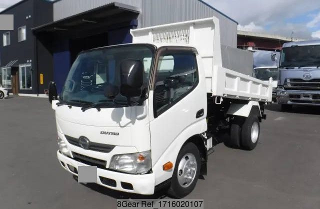 truck