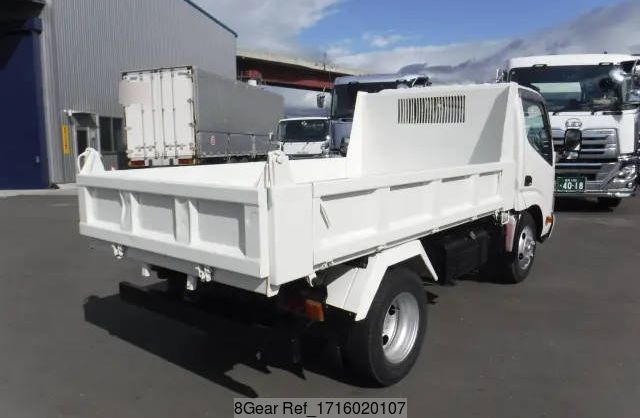 truck