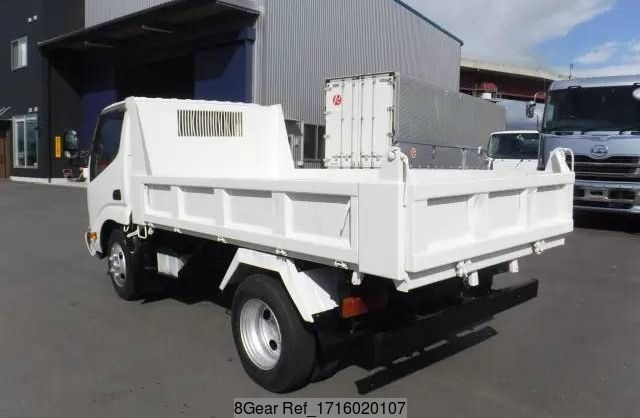 truck
