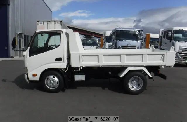 truck