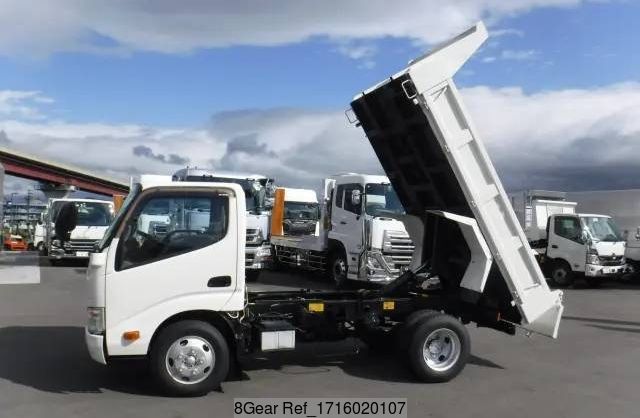 truck