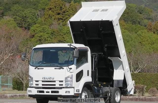 truck