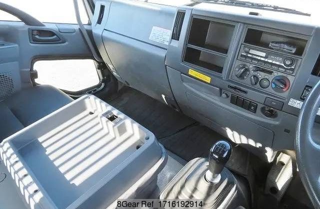 truck