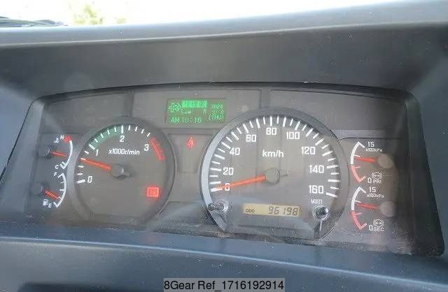 truck