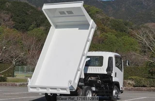 truck