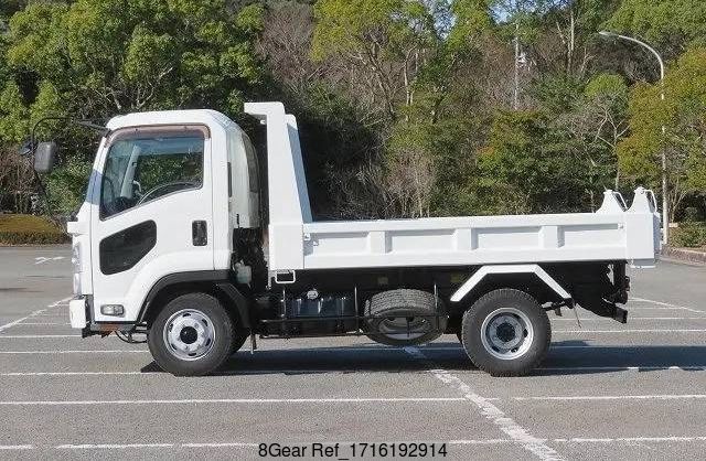 truck