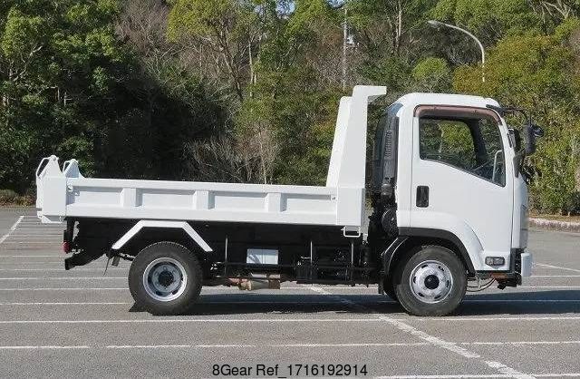 truck
