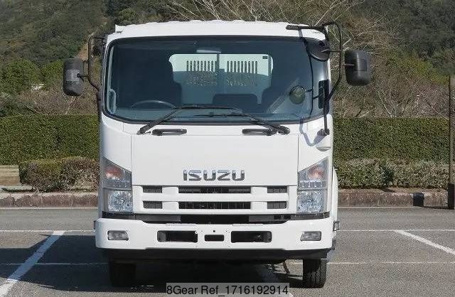truck