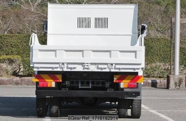 truck