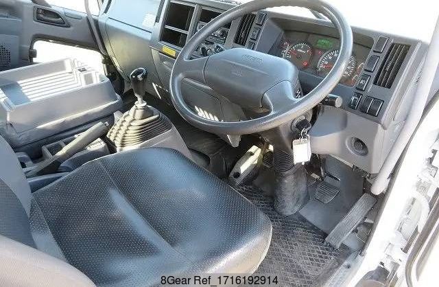 truck