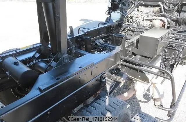truck