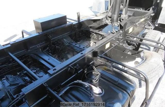 truck