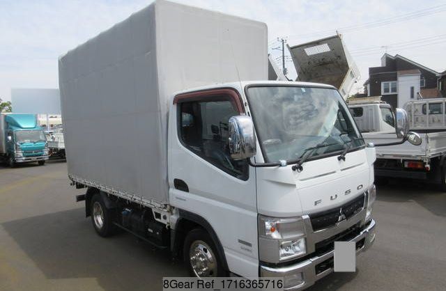 truck