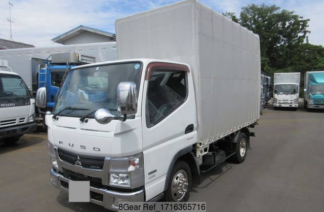 truck