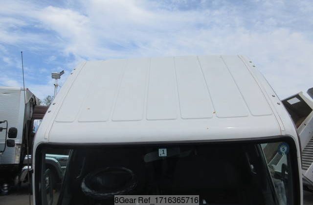 truck