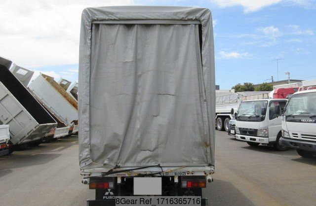 truck