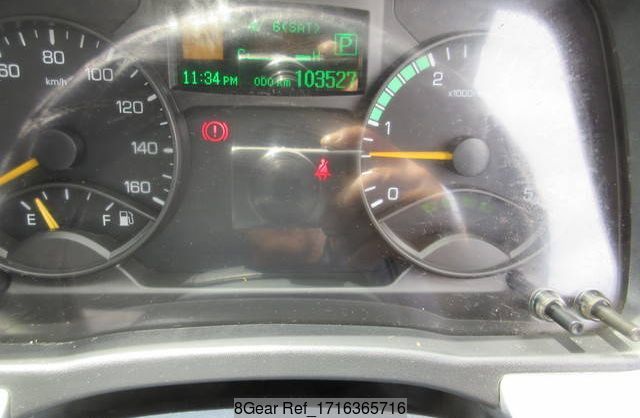 truck
