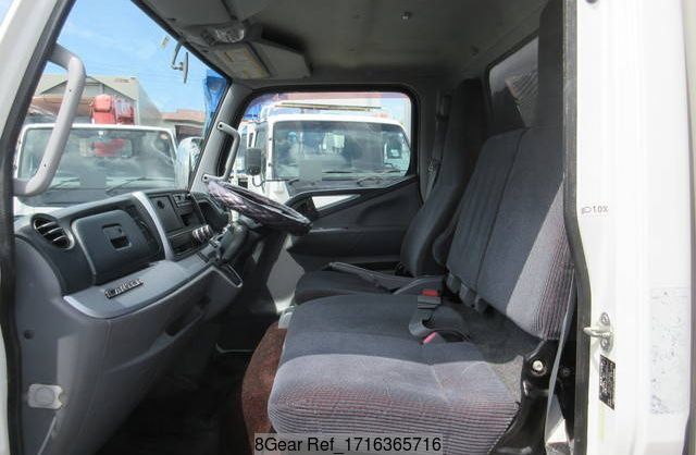 truck