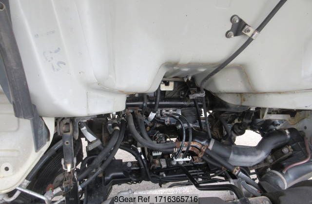 truck
