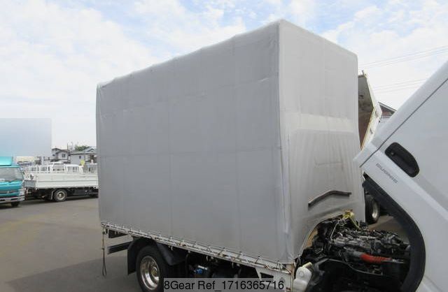 truck