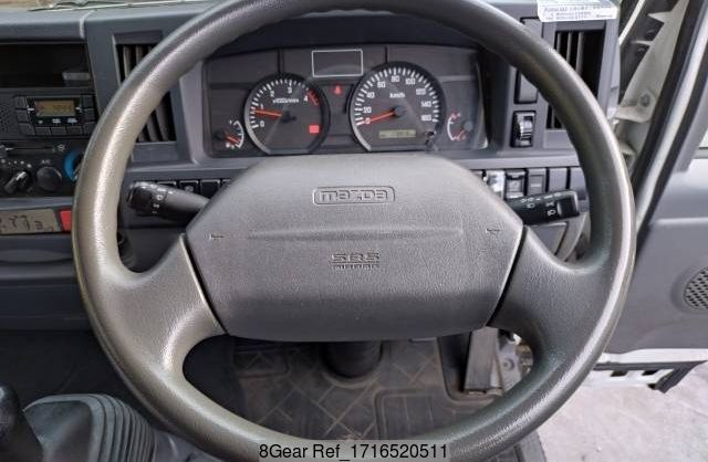 truck