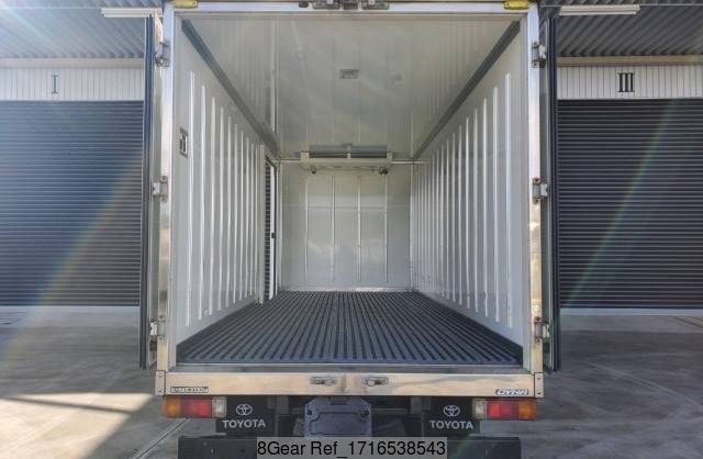 truck