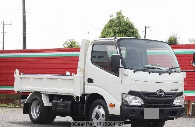 truck