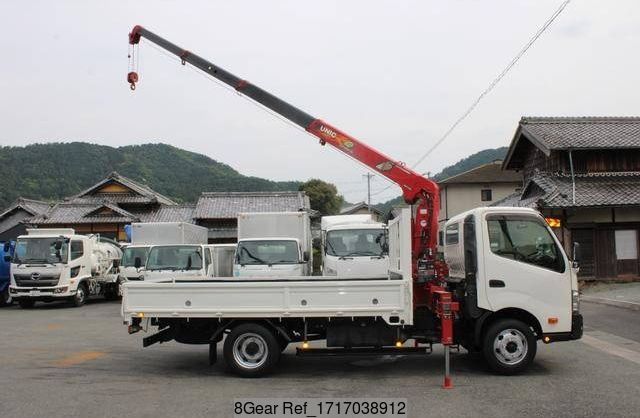 truck