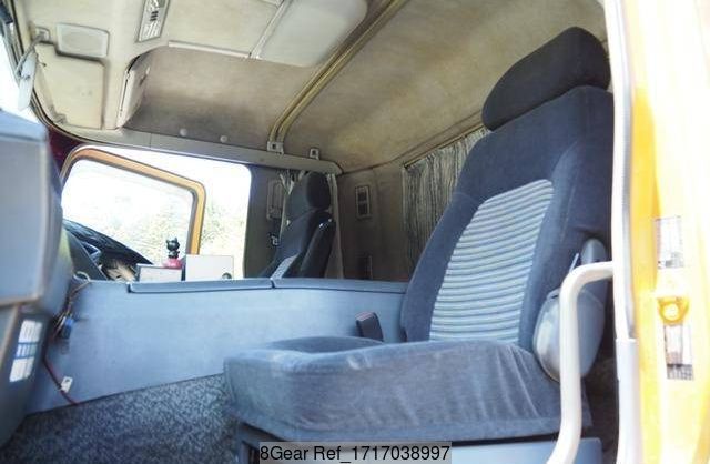 truck