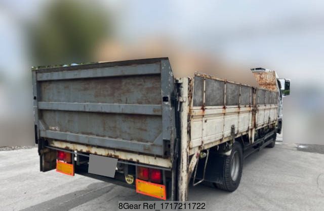 truck