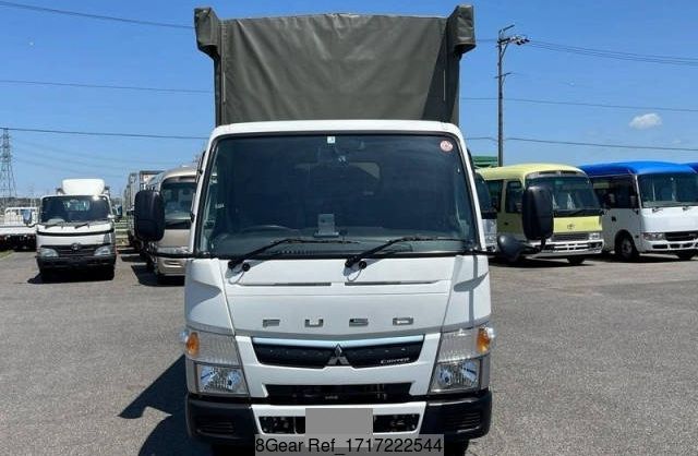 truck