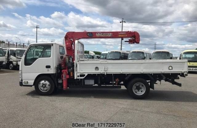 truck