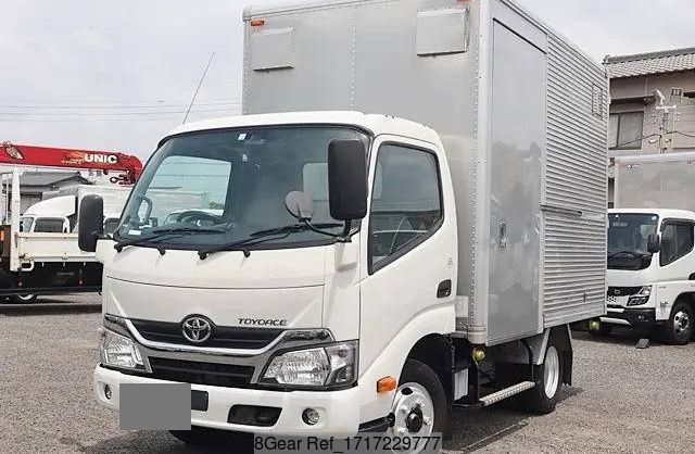 truck