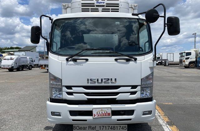 truck