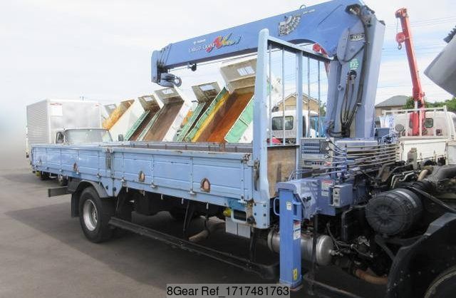 truck