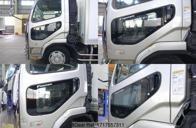 truck