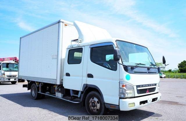 truck