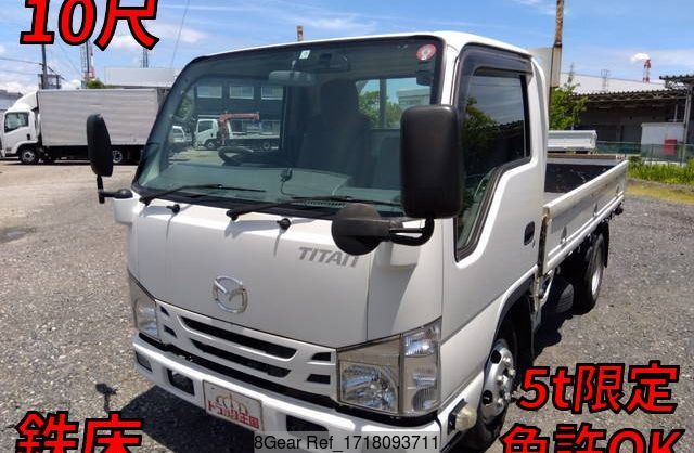 truck